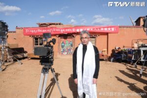 金馬導演萬瑪才旦因心臟病驟逝　享年53歲