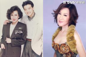 「遠東首席歌后」楊小萍驚傳離世　享壽79歲