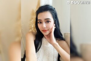 遭陳沂酸「炫富都要造假」　王思佳霸氣回應：不在乎路人的審美觀