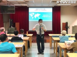 彌補當年遺憾！國中學歷媽媽報名大學　老公竟爆粗口「說這句」她心寒了