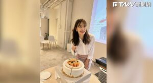 賈永婕公布善款結案！募4200萬全捐了　加碼曝老公「偷吃照」網笑翻
