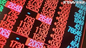 南緯、尚茂、亞電再飆漲停！電子領軍景碩、台燿、聯茂齊亮燈　禾伸堂、欣興攻頂鎖不住