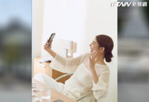 劉芒為「人設翻車」私訊致歉了！攝影師坦言：不太想點開看