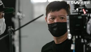 金鐘得主突傳離世！享年53歲　導演傅天余慟：幫你領獎是最難忘的回憶