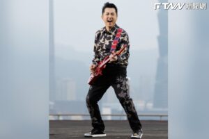 太惡劣！庾澄慶被爆「心臟病發亡」　經紀人急闢謠：人明明好好的