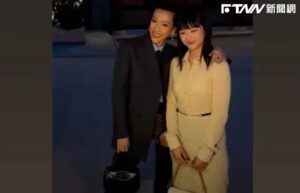 緊抓IU手遭炎上！莫莉道歉：真的做錯了　斥瘋傳私訊是惡意P圖