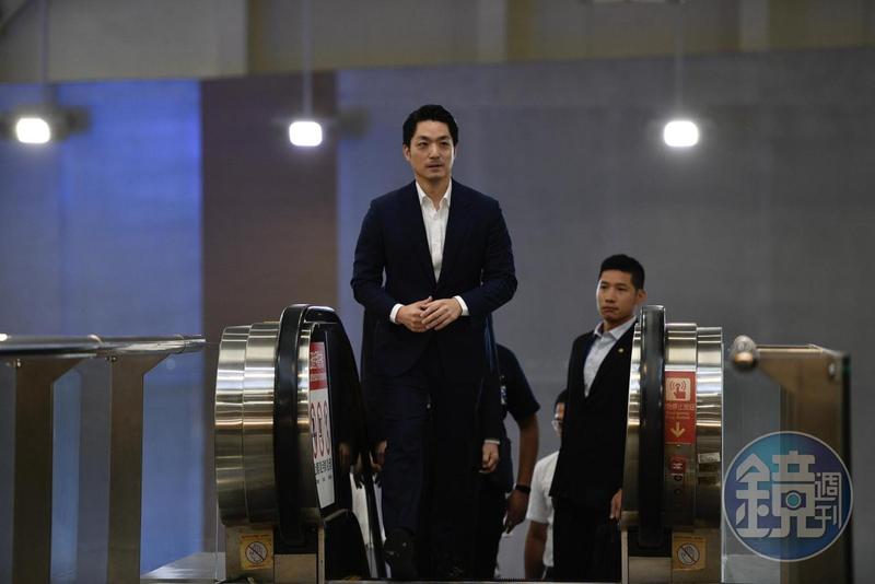 批民進黨國慶主視覺少中華民國元素　陳學聖：蔣萬安可在市府慶典找回來