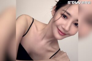 「金秘書」回來了！朴敏英曬美照預告下一步