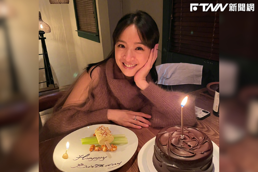 8年婚破碎？林依晨被爆「正在協議離婚」　經紀人火速回應