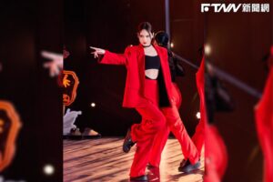 粉絲心疼她跳舞被霸凌　楊丞琳深夜親上火線回應