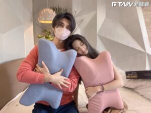 口罩男驚傳婚變　網友：人設大翻車