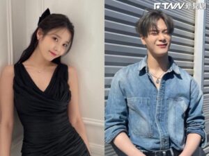 後輩文彬無預警離世！　IU「心痛哀悼」：盼社會能接受藝人的痛苦難過
