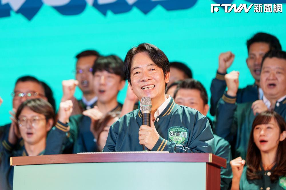 親上火線回應老家遭質疑違建　賴清德點出「兩時間點」：沒有違建問題