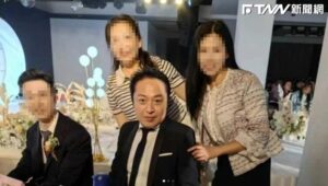 昔日瓊瑤小生成肥大叔　被爆淪為農村歌手