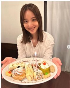 挺過丈夫婚外情！ 女星佐佐木希喜曝生第二胎 寶寶性別保密