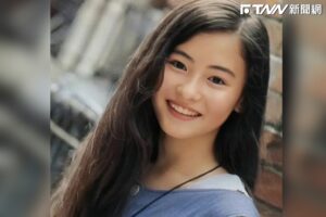 張柏芝舊照曝光　「盛世美顏」網驚：這才14歲？