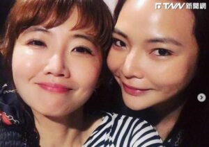 閨蜜為狗撕破臉！謝忻控「病得不輕」　小甜甜回擊：狗狗離開是事實