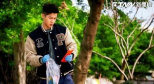 「關於我和鬼變成家人的那件事」北影票數分散　許光漢阮經天成影帝遺珠