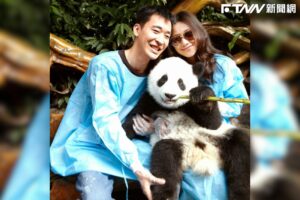 黃立行驚傳當爸？與徐靜蕾愛情長跑14年　狗仔爆：疑似有一個女兒