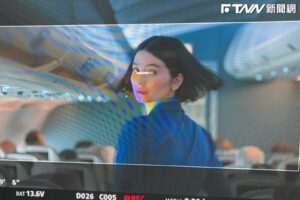 《玩命關頭X》軋一角！保羅沃克愛女曝畫面　喜喊「不敢相信我也在裡面」