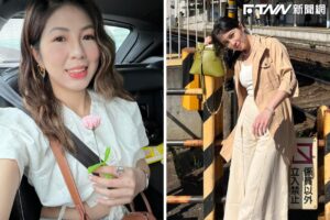官司連敗引戰！美女律師遭酸「臭得很開心」　嗆許藍方：囂張小三裝無辜