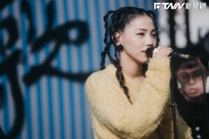 洪佩瑜金曲獎入圍8項大贏家　吳青峰熱狗歌王廝殺