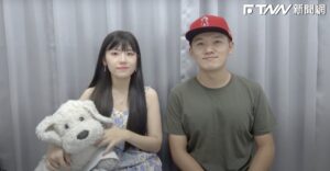 遭妻家暴上法院！調解委員竟「回這句」　台南Josh氣炸：很不舒服