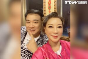 楊繡惠點名「姓白白的人」嫖妓　白雲中槍首發聲：1情況下我義不容辭