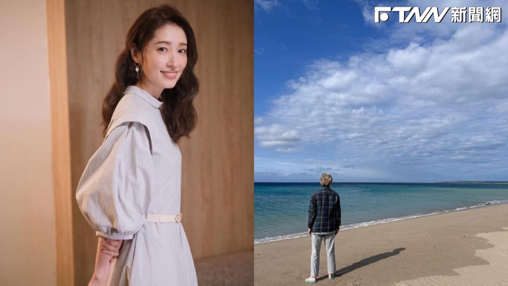 睽違16年重回《海角七號》！田中千繪緊牽「襯衫男」竟不是范逸臣