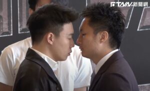 Toyz與鍾培生拳賽7月舉辦　兩人天價酬勞曝光