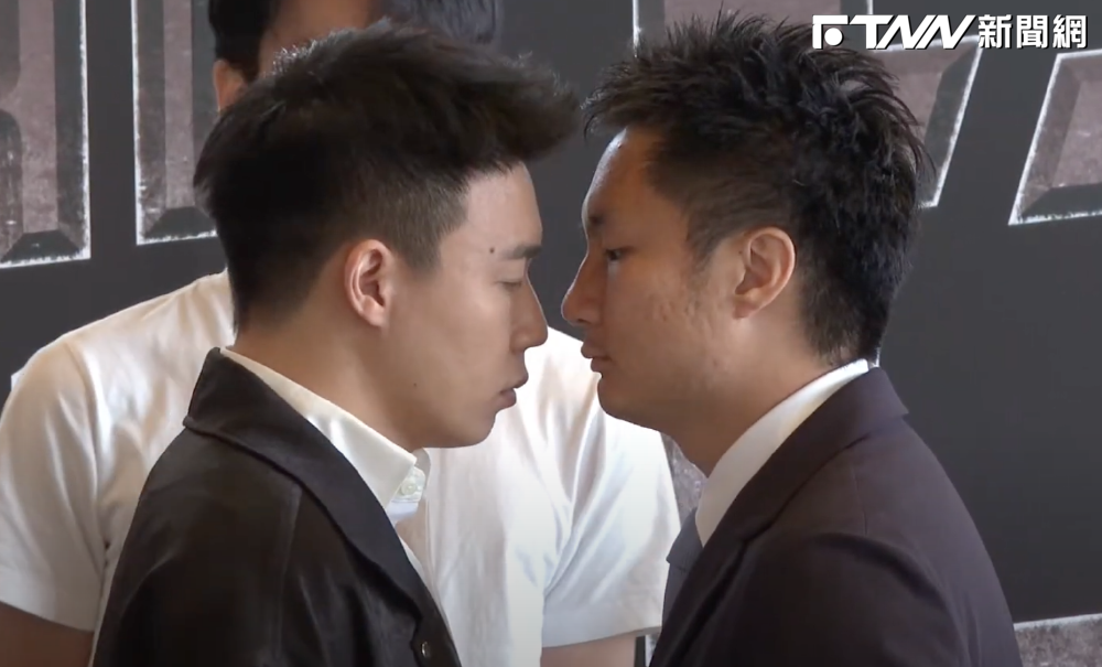 Toyz與鍾培生拳賽7月舉辦　兩人天價酬勞曝光