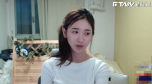 企鵝妹「素顏」曝光！　她笑認2處是假的：我就是騙子！