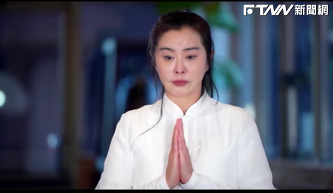 王祖賢56歲近況影片曝光！「小倩」風采不減分毫