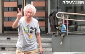 李坤城逝世1個多月臉書突更新　「誰再報導我的八卦…」暴言嚇壞網友