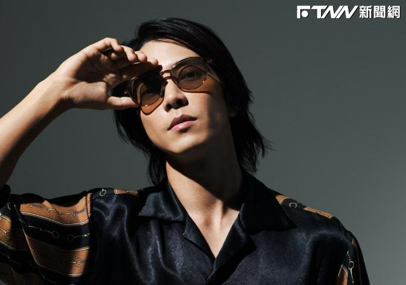 睽違12年訪台　山下智久6月會影迷宣傳新片《看不見》