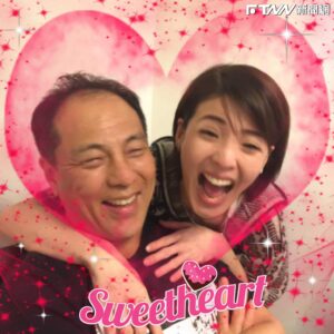 導演爸爸搶朋友妻？　徐小可：大人的事情大人會解決