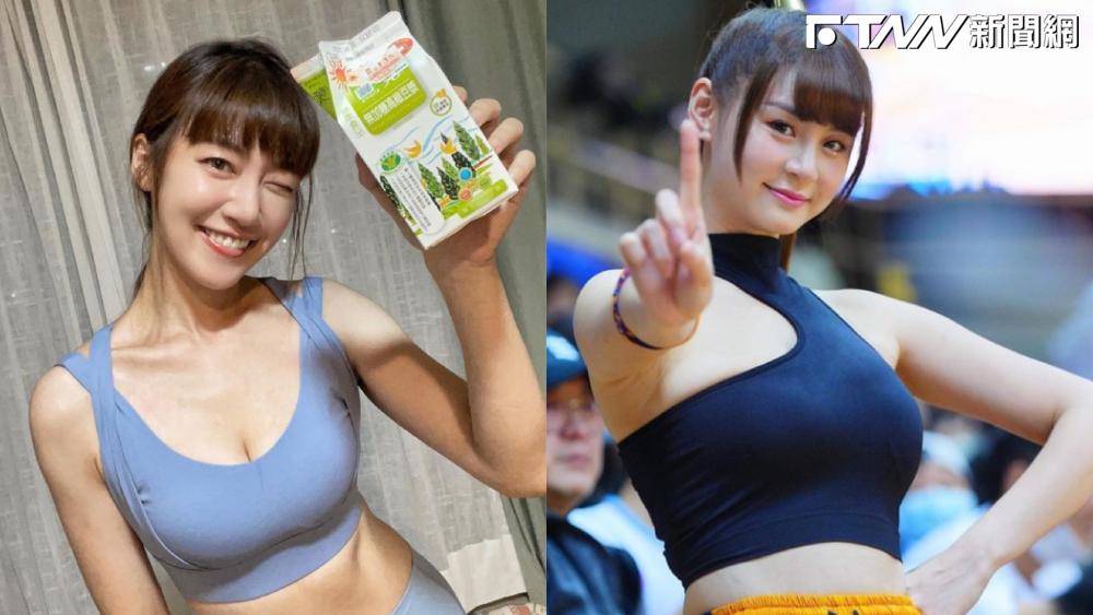 搭高鐵巧遇野生泱泱！兩大女神合照曝光　她驚呼：包緊緊竟然認得出來