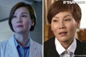 資深港星「癌症復發」病逝！享年54歲　好友感慨：抗癌戰士
