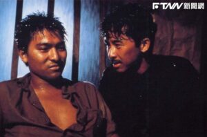 兩岸禁片投奔怒海重映　劉德華因周潤發一句話接演