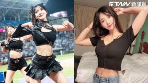 南韓2大女神李多慧、企鵝妹分不清？粉絲點出「關鍵差異」秒分辨