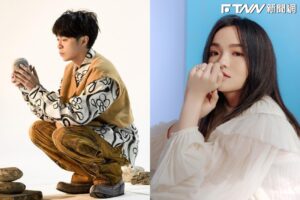 【金曲34完整入圍名單】吳青峰、徐佳瑩爭最佳華語專輯　周杰倫爆冷成遺珠
