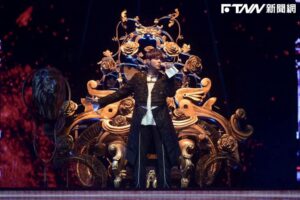 周杰倫無緣入圍金曲歌王　蔡依林「親愛的對象」成年度歌曲遺珠