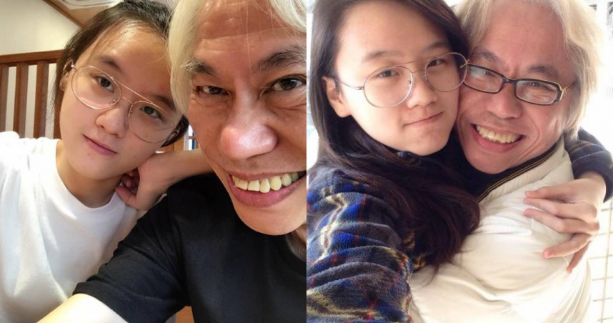 李坤城兒轟林靖恩「醫院結婚只為搶房產」：若沒移走神主牌恐被摔爛　曝爸早留一手