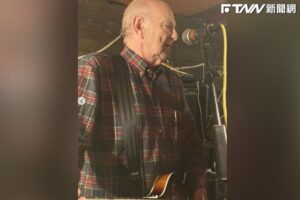 「披頭四」貝斯手驚傳逝世！享壽81歲　洞穴俱樂部悲痛證實