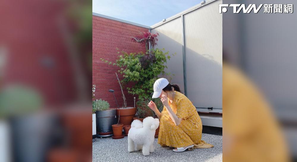 宋慧喬素顏穿搭瞬間減齡　網友讚：完全不像41歲