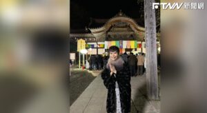 奇蹟！詹雅雯腦瘤神奇消失　暴哭宣布「不需再做任何手術」