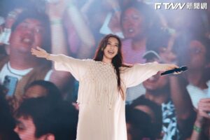 稱8月演唱會是「畢業典禮」！田馥甄520鬆口：未來演唱會是未知數