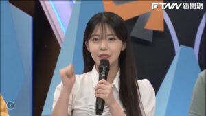 雙后即將同台！李多慧「露性感蠻腰」甜喊：林襄我想見你